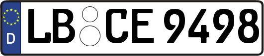 LB-CE9498