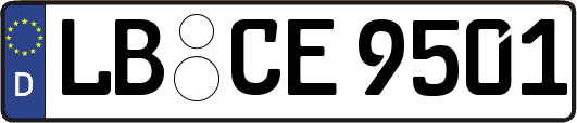 LB-CE9501