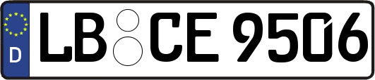 LB-CE9506