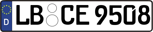 LB-CE9508