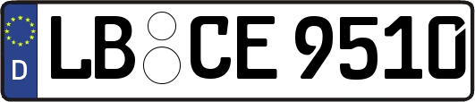 LB-CE9510