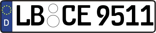 LB-CE9511