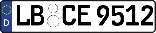 LB-CE9512