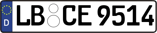 LB-CE9514