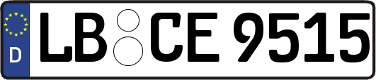 LB-CE9515