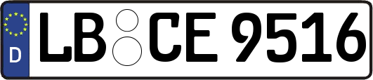 LB-CE9516