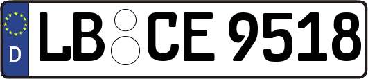 LB-CE9518