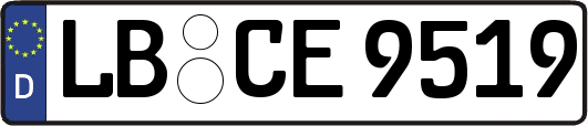 LB-CE9519