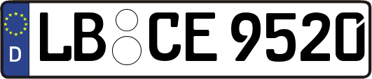 LB-CE9520