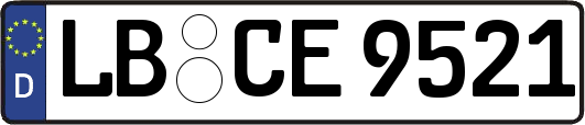 LB-CE9521
