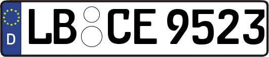 LB-CE9523