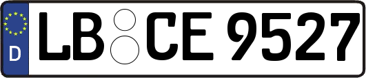 LB-CE9527