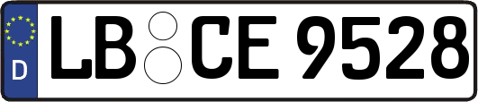 LB-CE9528