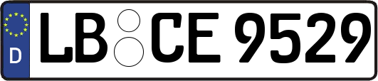 LB-CE9529