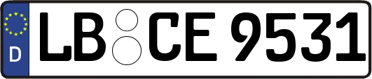 LB-CE9531