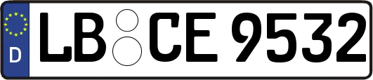 LB-CE9532