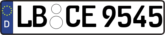 LB-CE9545