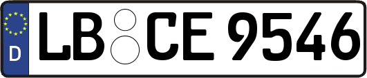 LB-CE9546