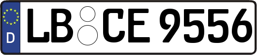 LB-CE9556