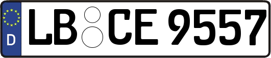 LB-CE9557