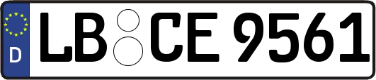 LB-CE9561