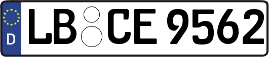 LB-CE9562