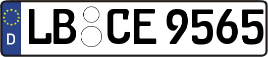 LB-CE9565