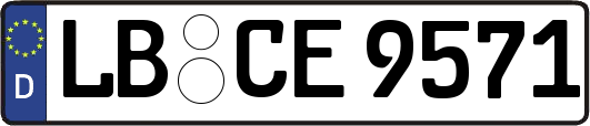 LB-CE9571