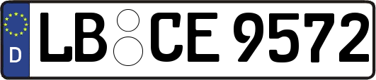 LB-CE9572