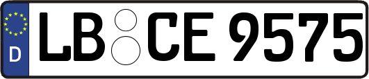 LB-CE9575
