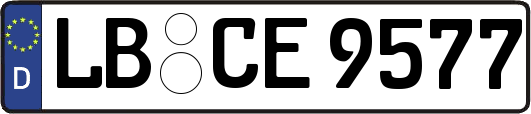 LB-CE9577
