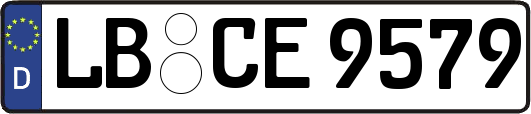 LB-CE9579