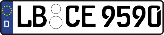 LB-CE9590