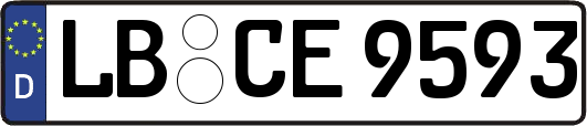 LB-CE9593