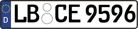 LB-CE9596