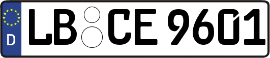 LB-CE9601
