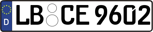 LB-CE9602