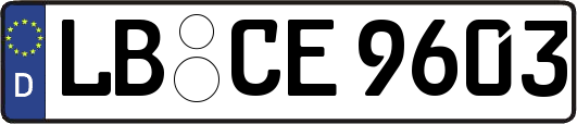 LB-CE9603