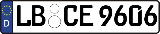LB-CE9606