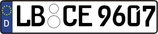 LB-CE9607