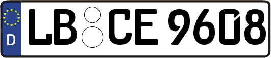 LB-CE9608