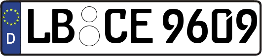 LB-CE9609