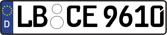 LB-CE9610