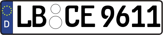 LB-CE9611