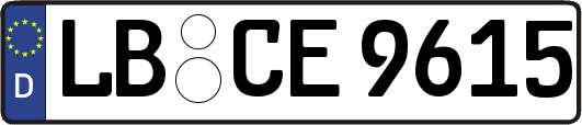 LB-CE9615
