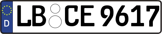 LB-CE9617