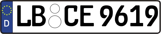 LB-CE9619