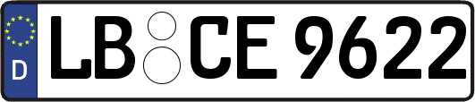 LB-CE9622