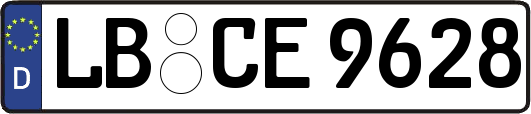 LB-CE9628