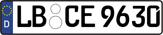 LB-CE9630